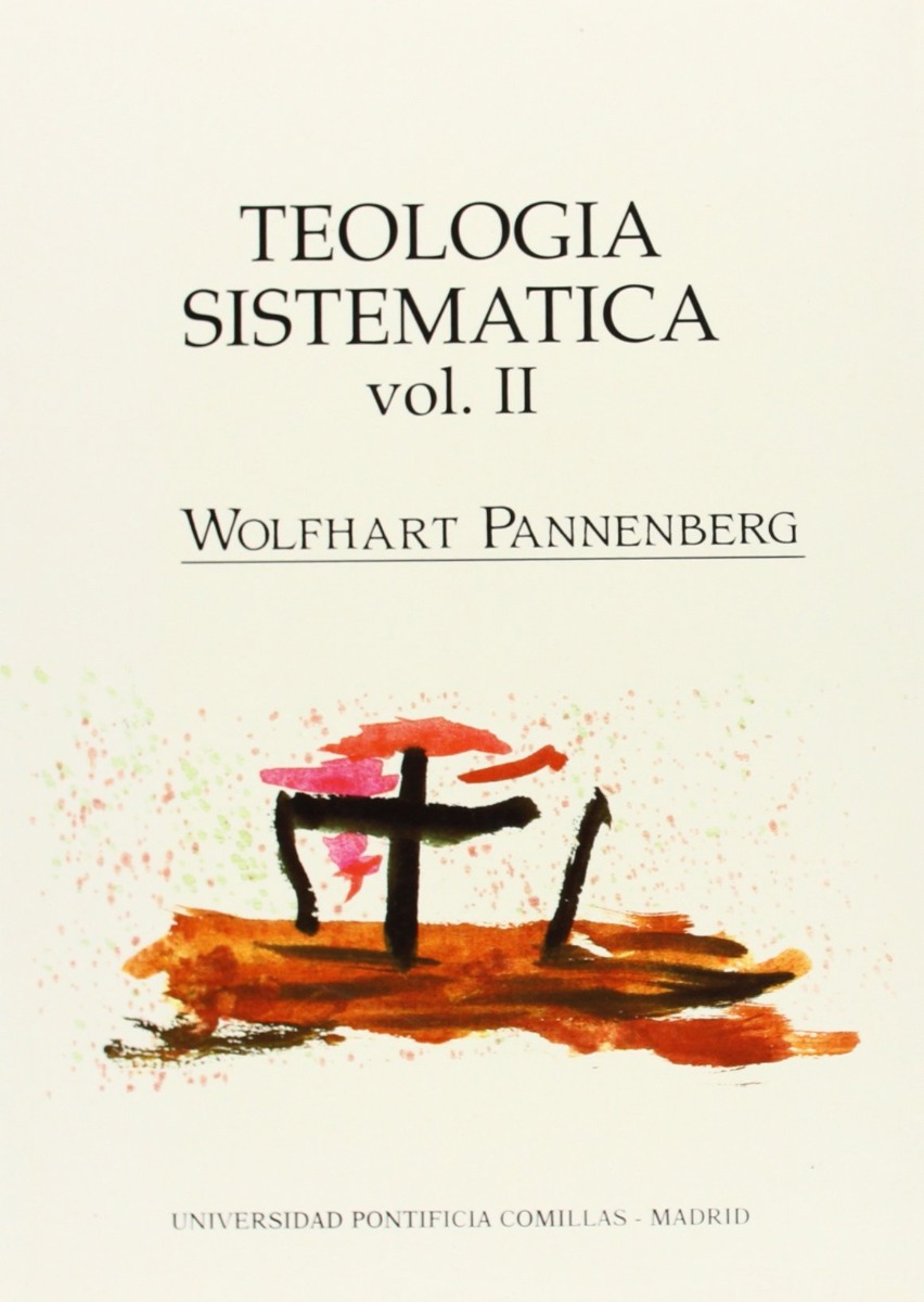 Teología Sistemática, II -0