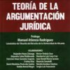 Teoría de la Argumentación Jurídica -0