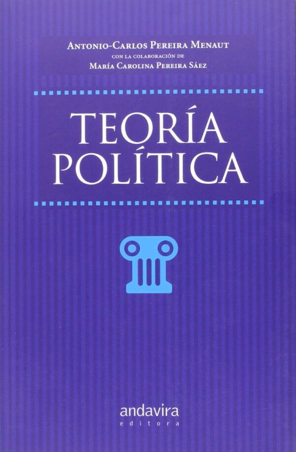 Teoría Política -0