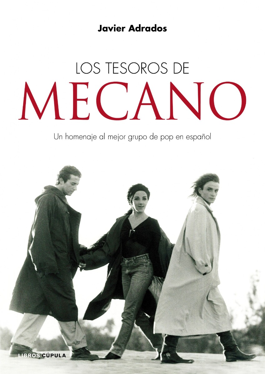 Tesoros de Mecano-0