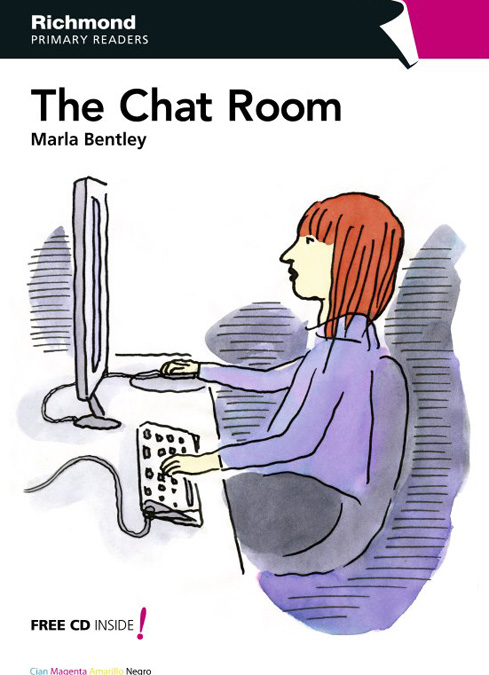 Chat Room RPR LEVEL 5 -0