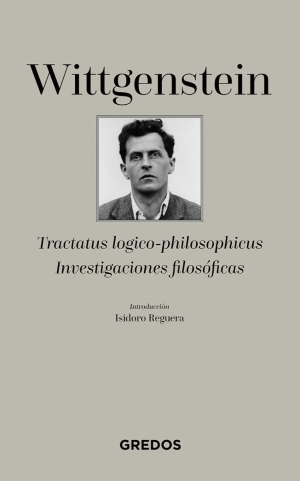 Tractatus Lógico-Philosophicus. Investigaciones Filosóficas-0