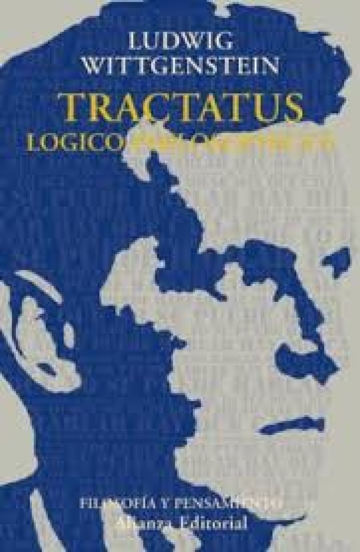 Tractatus Logico-Philosophicus -0