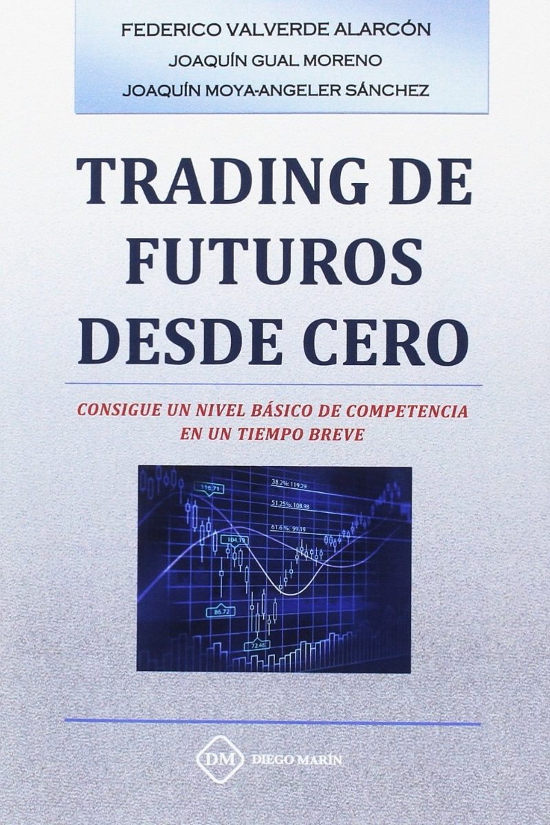 Trading de Futuros desde Cero. Consigue un Nivel Básico de Competencia en un Tiempo Breve-0
