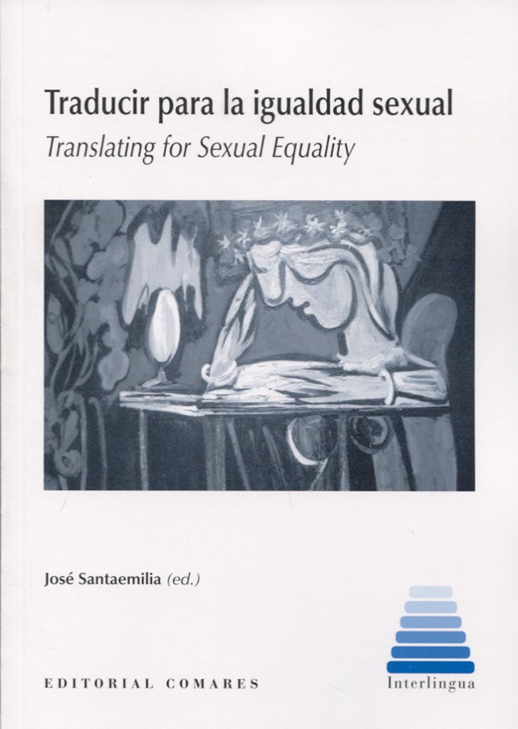 Traducir Para la Igualdad Sexual Translating for Sexual Equality-0