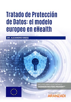Tratado de Protección de Datos: El Modelo Europeo en EHEALTH -0