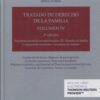 Tratado de Derecho de la Familia Vol. 04. 2017 Regímenes Económicos Matrimoniales (II). Derecho de Familia y Concurso de Acreedores.-0