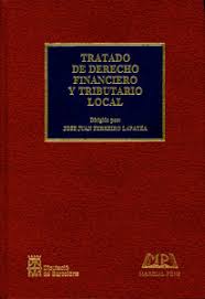 Tratado de Derecho Financiero y Tributario Local. -0