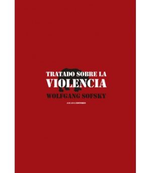 Tratado Sobre la Violencia. -0