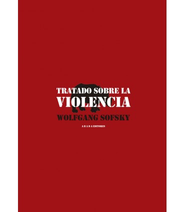 Tratado Sobre la Violencia. -0
