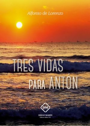 Tres Vidas para Antón -0