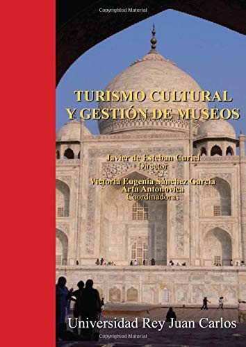 Turismo Cultural y Gestión de Museos -0