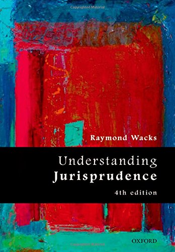 Understanding Jurisprudence -0