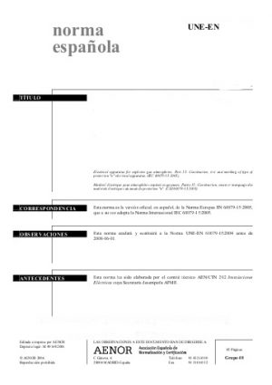 UNE-ISO Guía 73:2010 IN. Gestión del Riesgo. Vocabulario.-0