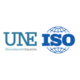 UNE-ISO/IEC 27001: 2014 Tecnología de la información. Técnicas de seguridad. Sistemas de Gestión de Seguridad de l-0