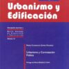 Revista de Urbanismo y Edificación, Número 23. Urbanismo y Contratación Pública-0