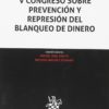 V Congreso sobre prevención y represión del blanqueo de dinero -0
