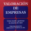 valoración de empresas
