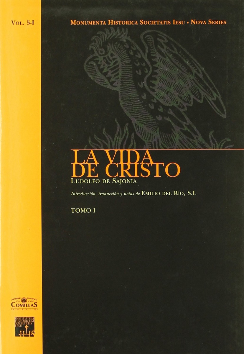 Vida de Cristo 2 Volúmenes -0