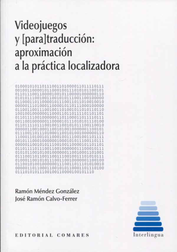 Videojuegos y [Para]Traducción: Aproximación a la Práctica Localizadora-0