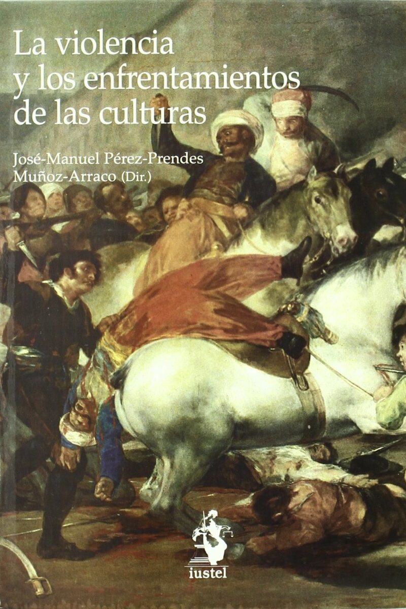 Violencia y los Enfrentamientos de las Culturas -0