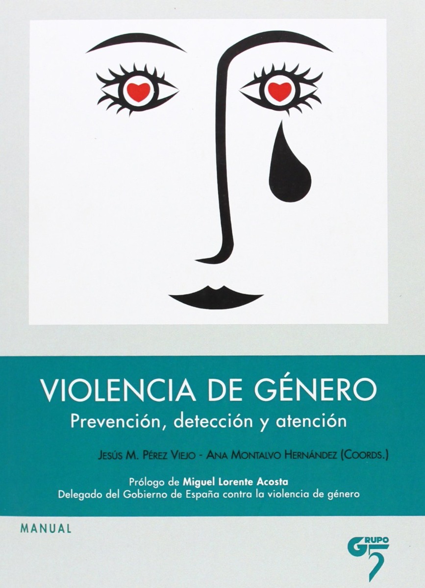 Violencia de Género. Prevención, Detección y Atención.-0