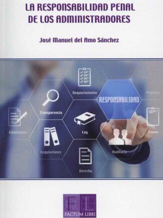 Responsabilidad Penal de los Administradores