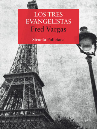 Los tres evangelistas
