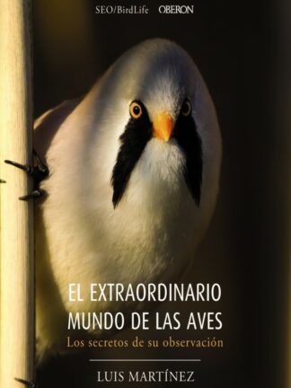 Extraordinario mundo de las aves. Los secretos de su observación
