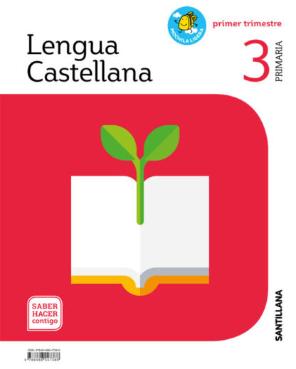 Lengua 3º Primaria