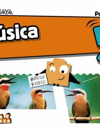 Música 5 Primaria