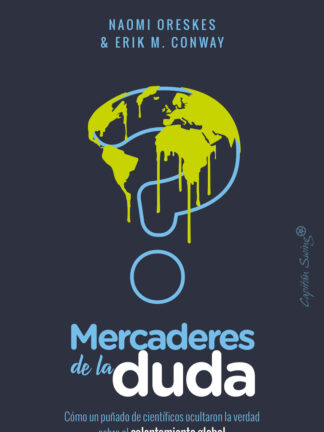 Mercaderes de la duda