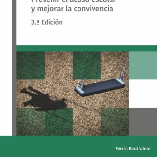 SOS Bullying. Prevenir el acoso escolar y mejorar la convivencia 2018