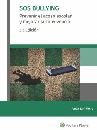 SOS Bullying. Prevenir el acoso escolar y mejorar la convivencia 2018