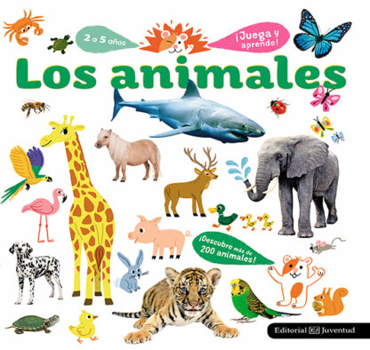 Animales
