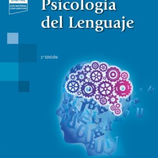 Psicología del Lenguaje