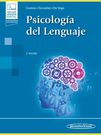 Psicología del Lenguaje