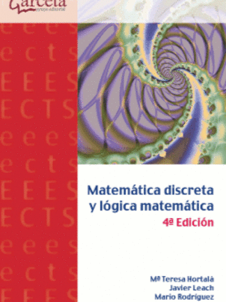 Matemática discreta y lógica matemática