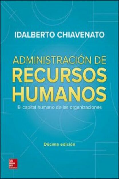 Administración de Recursos Humanos
