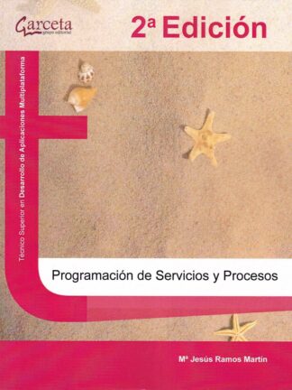 Programación de servicios y procesos