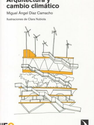 Arquitectura y cambio climático