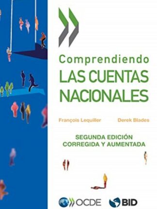 Comprendiendo las cuentas nacionales pdf