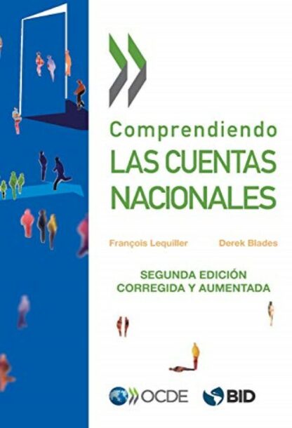 Comprendiendo las cuentas nacionales pdf