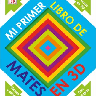 Mi Primer Libro de Mates en 3D