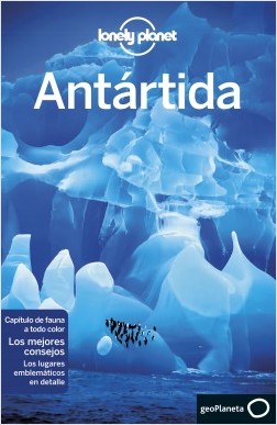 Antártida -0