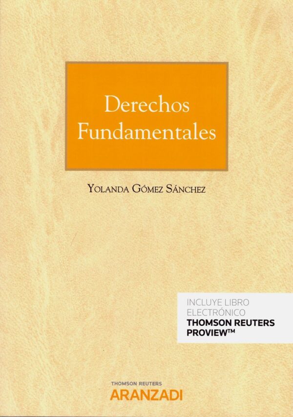 Derechos Fundamentales -0