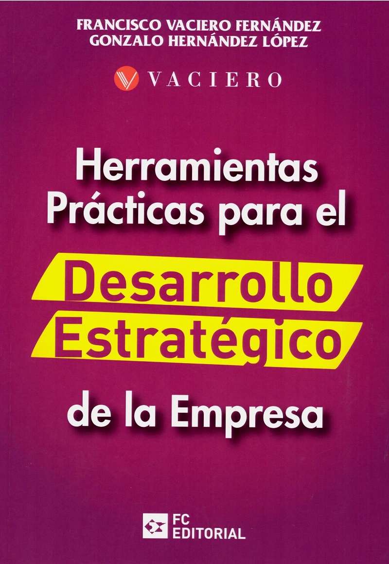 Herramientas Prácticas para el Desarrollo Estratégico de la Empresa-0