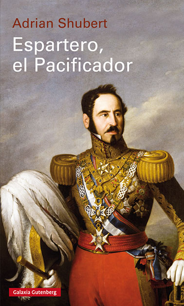 Espartero, el pacificador-0