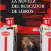 Novela del Buscador de Libros -0