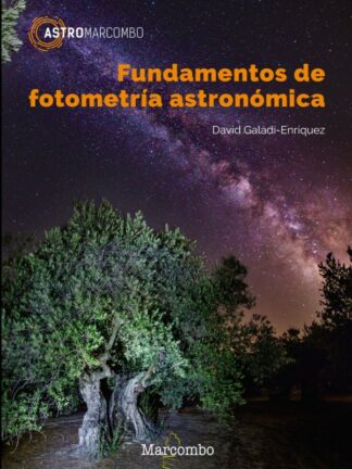 Fundamentos de fotometría astronómica